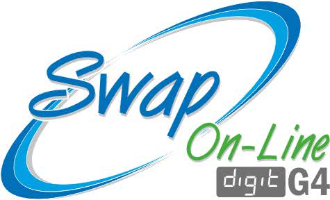 SWAP ON-LINE Digit G4