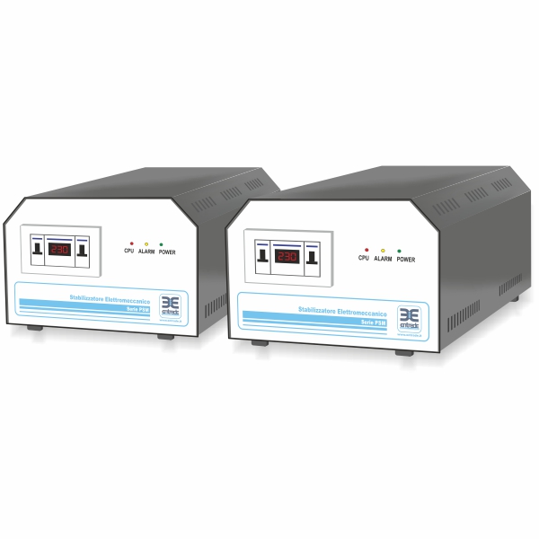 Monofase per Impianti Fotovoltaici (Bidirezionale)