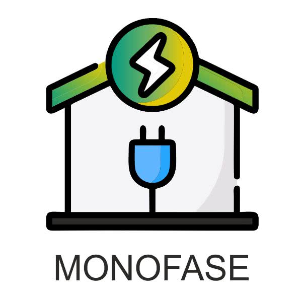 Monofase