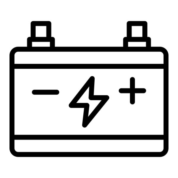 per Batterie al Piombo