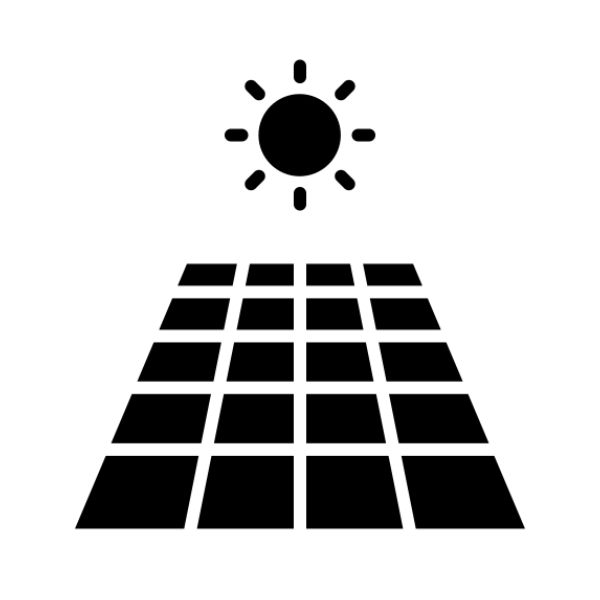 per Impianti Fotovoltaici