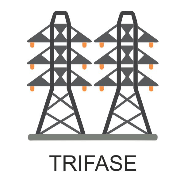 Trifase