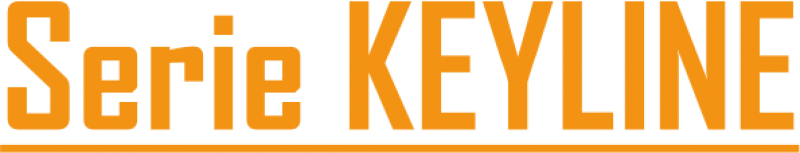 KEYLINE Trifase
