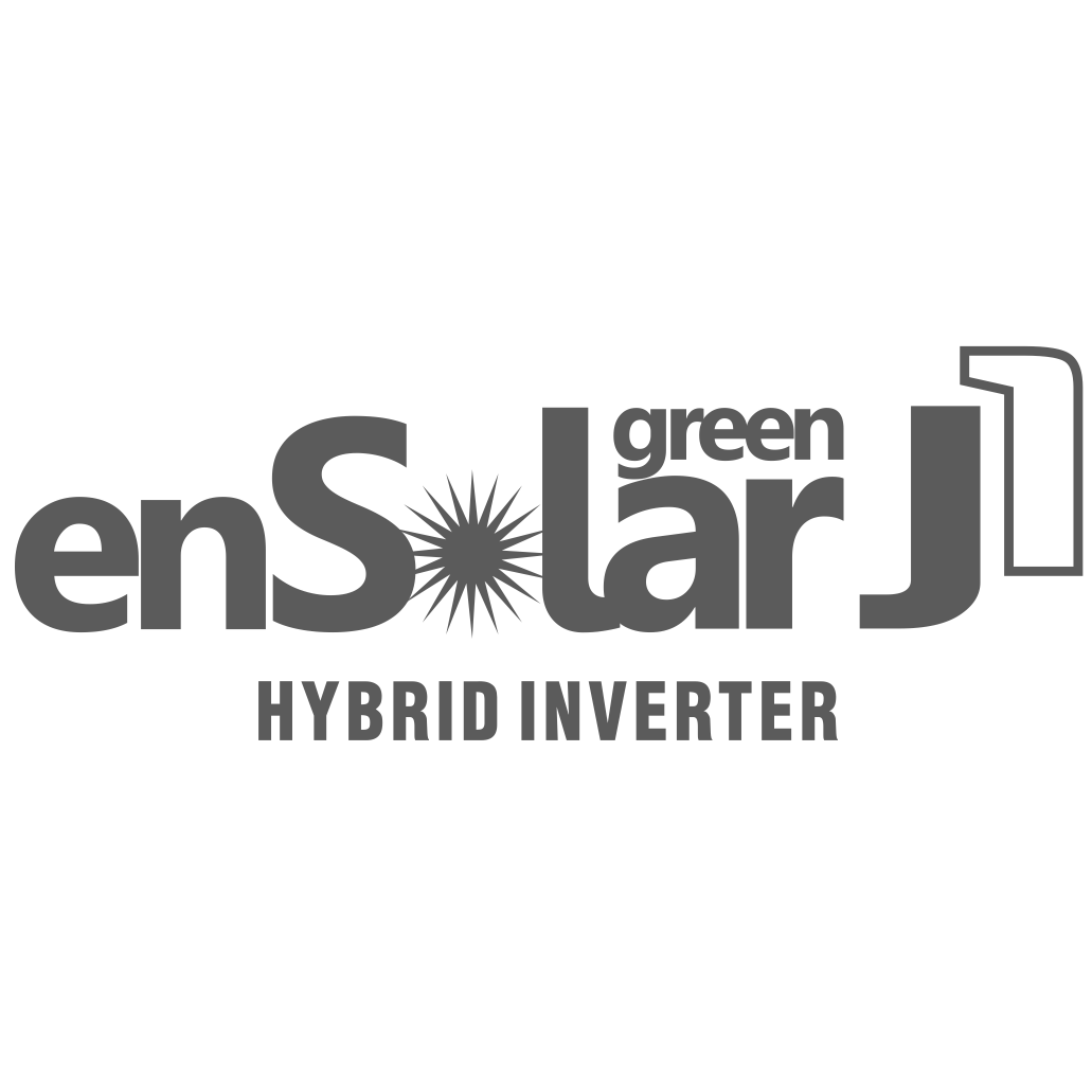 enSolar Green Hybrid J1