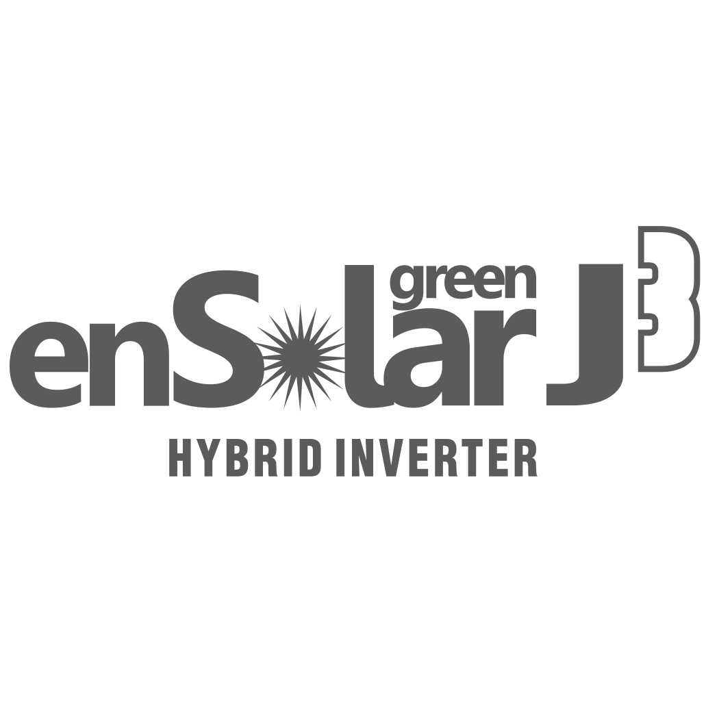 enSolar Green Hybrid J3