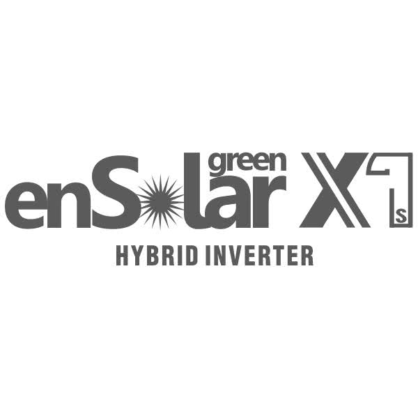 enSolar Green Hybrid X1-S