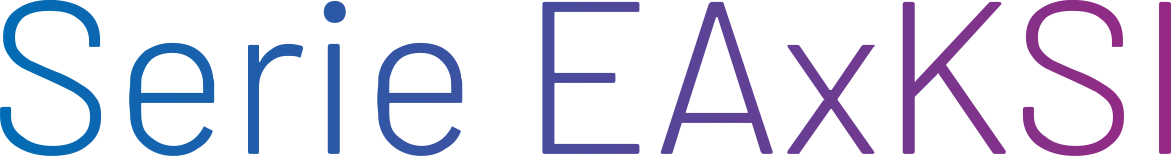 Serie EAxKSI