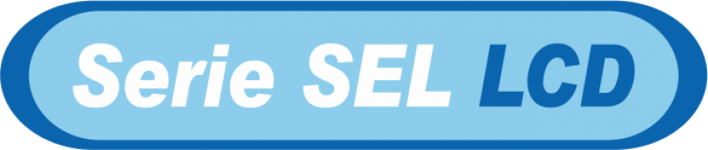SEL LCD