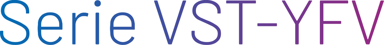 Serie VST-Y FV