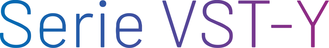 Serie VST-Y