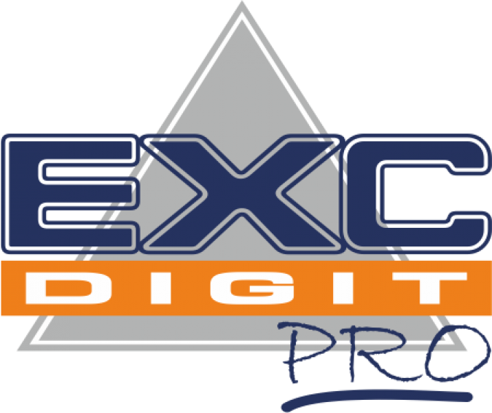 EXC Digit PRO