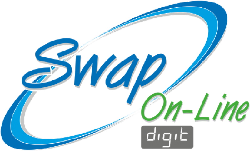 SWAP ON-LINE Digit