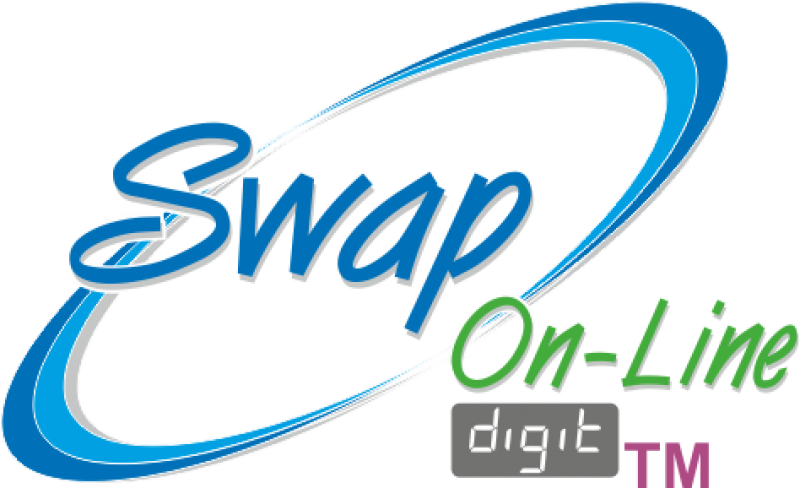 SWAP ON-LINE Digit TM