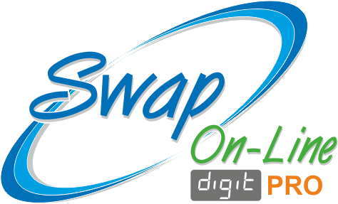 SWAP ON-LINE Digit PRO