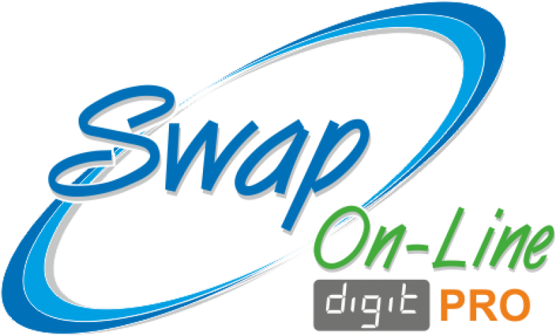 SWAP ON-LINE Digit PRO