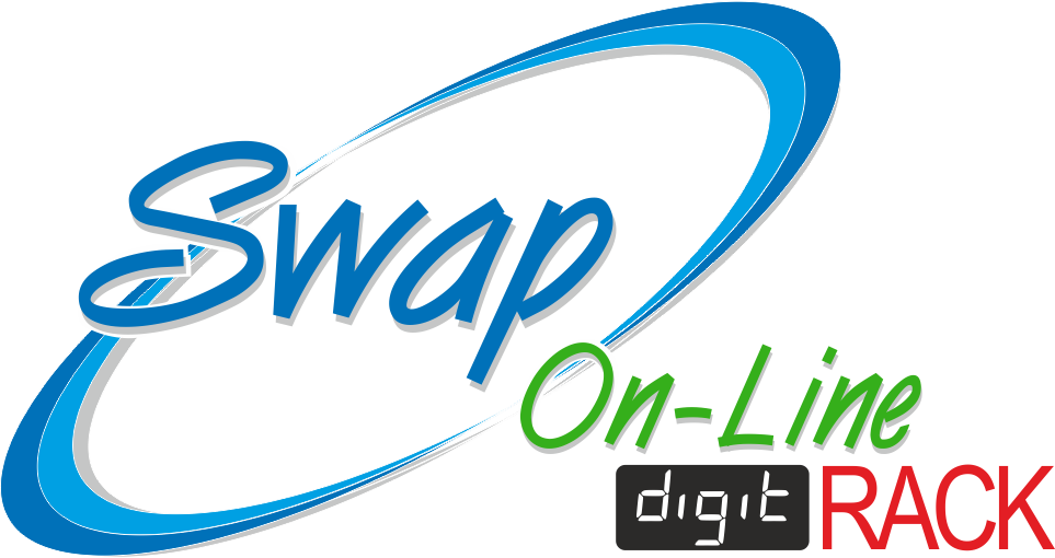 SWAP ON-LINE Digit su RACK