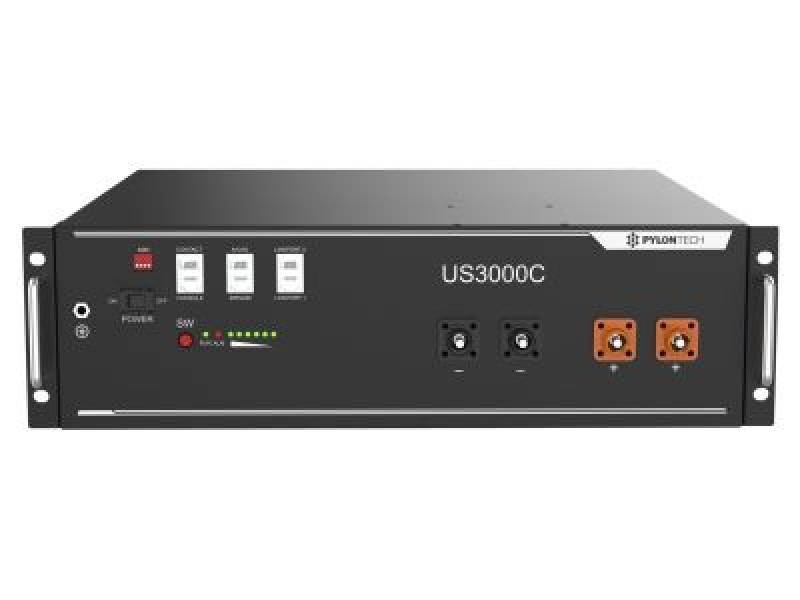 BAT-US3000C