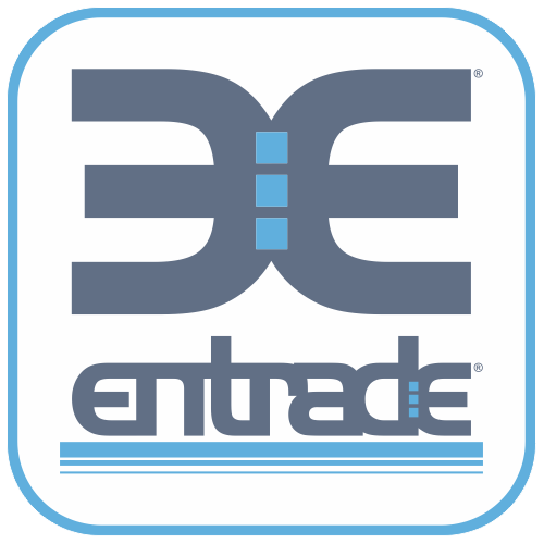 Logo Entrade s.r.l.